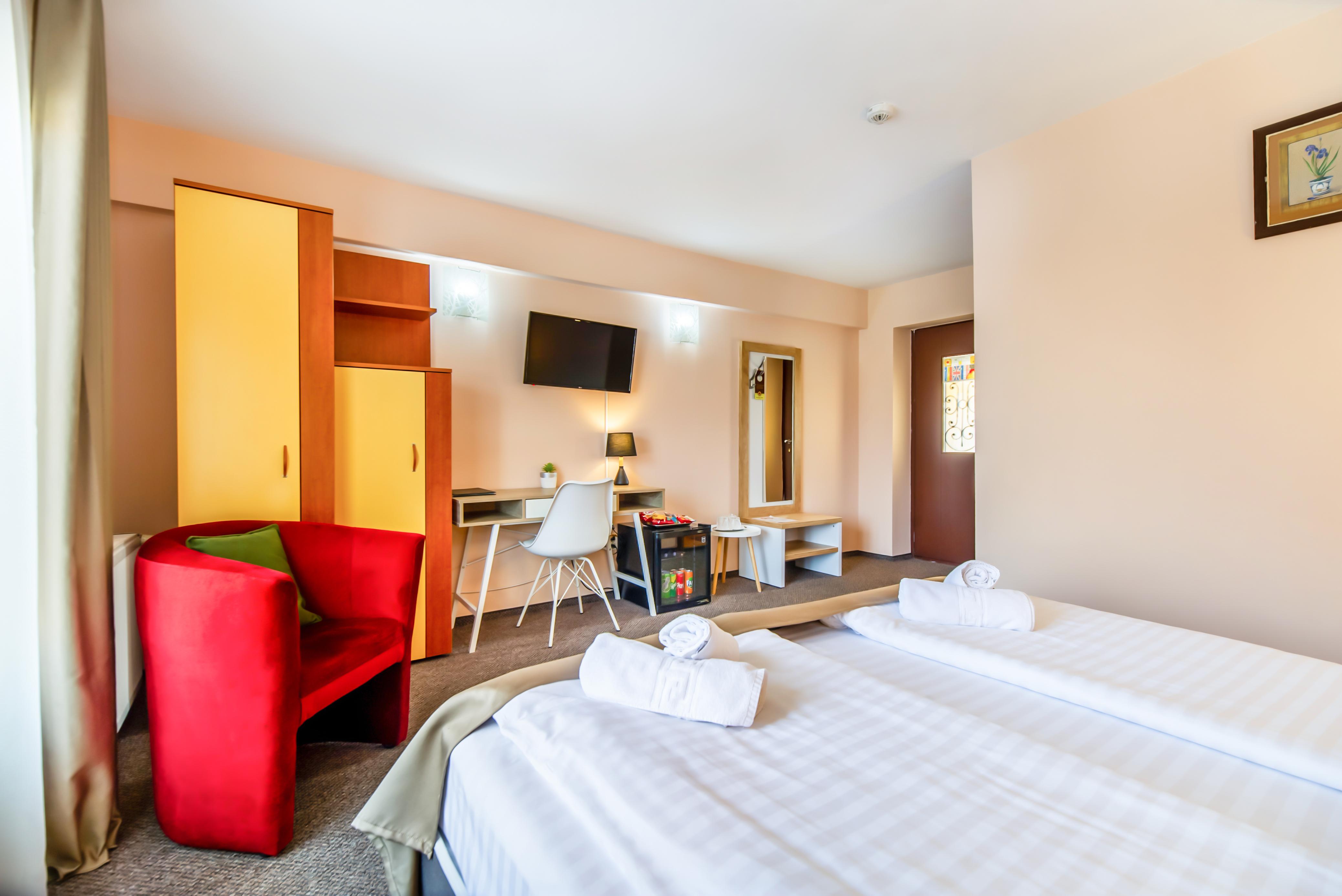 Long Street Hotel 브라쇼브 외부 사진