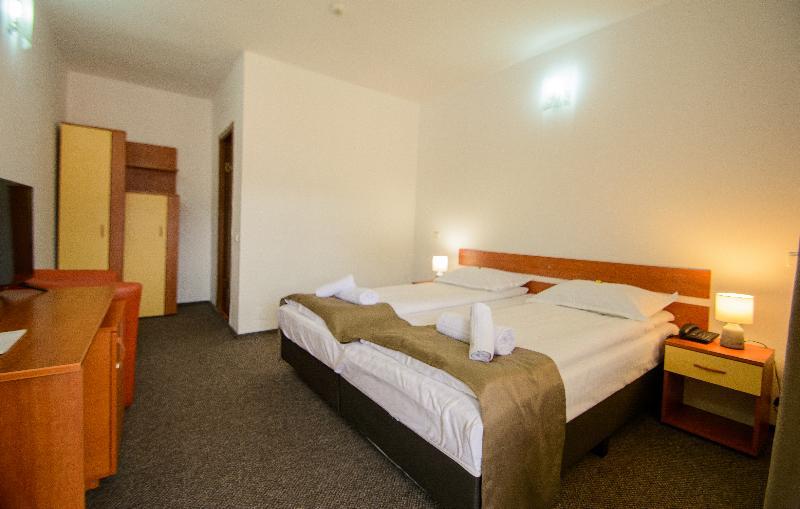 Long Street Hotel 브라쇼브 외부 사진