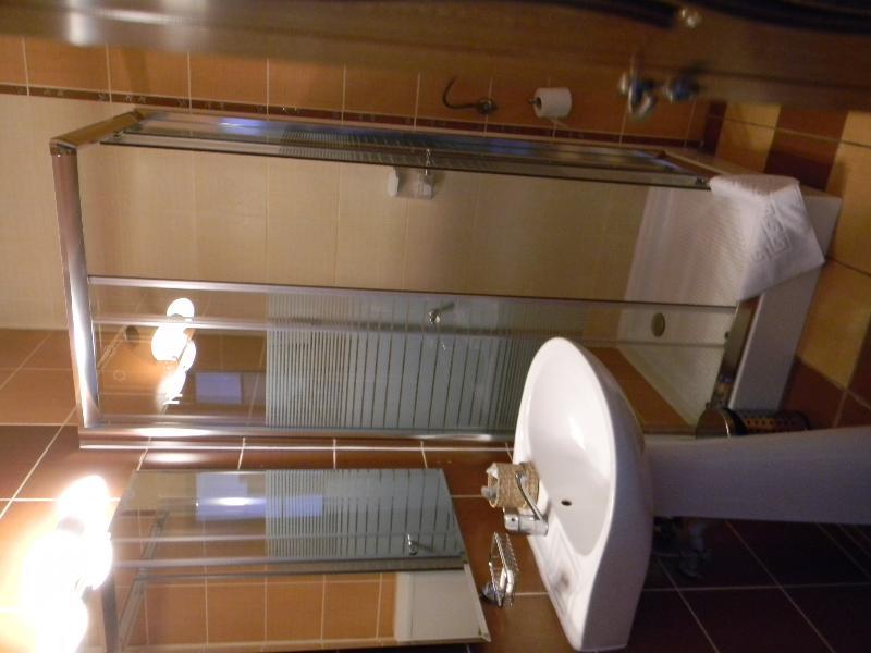 Long Street Hotel 브라쇼브 외부 사진