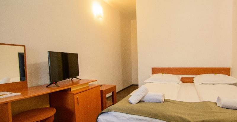 Long Street Hotel 브라쇼브 외부 사진